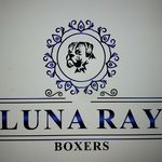 Profile Picture of Luna Ray Boxers (@lunarayboxers) on Instagram