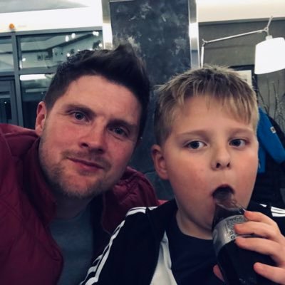 Andy Hogarth - Twitter Profile Picture of Andy Hogarth (@HogieHouse) on Twitter