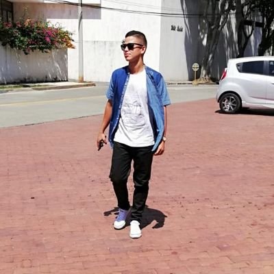 Profile Picture of Frank Tamayo (@Frank87165386) on Twitter