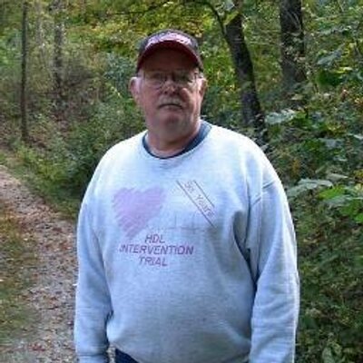 Profile Picture of Jerry Pool (@JerryPool4) on Twitter