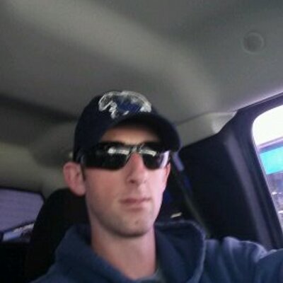 Profile Picture of Mark Spradlin (@mspradlin17) on Twitter