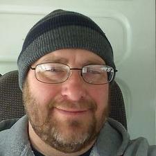 Profile Picture of Chad Keyes (@KeyesChad) on Twitter