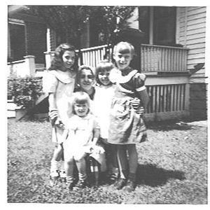 Profile Picture of Ruth Clement (@117640041) on Myspace