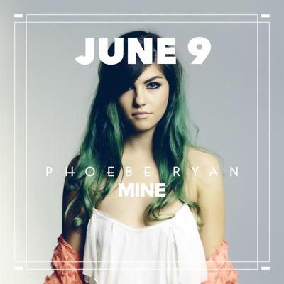 Profile Picture of Phoebe Ryan Updates (@PRyanUpdates) on Twitter