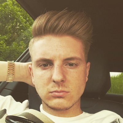 Profile Picture of Will Bray (@_WilliamBray) on Twitter