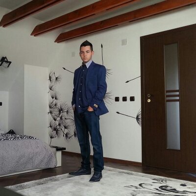 Profile Picture of Fulga Alexandru (@fulgaalexandru1) on Twitter