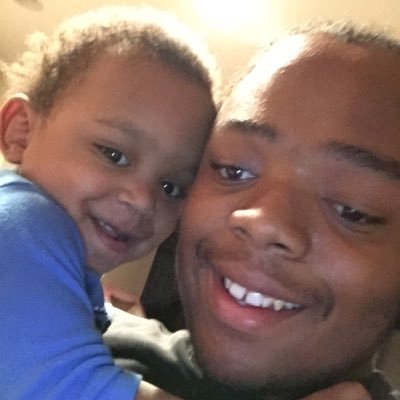 Profile Picture of De'Andre Marshall (@DeMarsha15) on Twitter