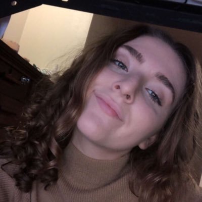 Profile Picture of Jenna Haines (@jennahaines01) on Twitter