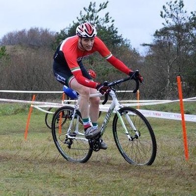 Profile Picture of Mark Ayling (@markyboyhay) on Twitter