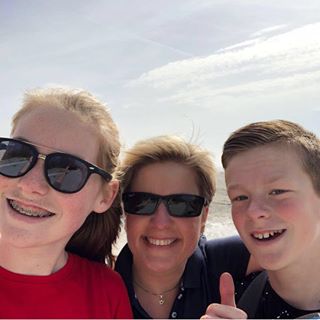 Profile Picture of Janet van der Horst (@janetvanderhorst) on Facebook