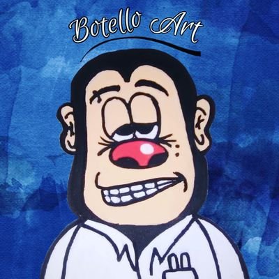 Profile Picture of BotelloArt (@BotelloArt1) on Twitter