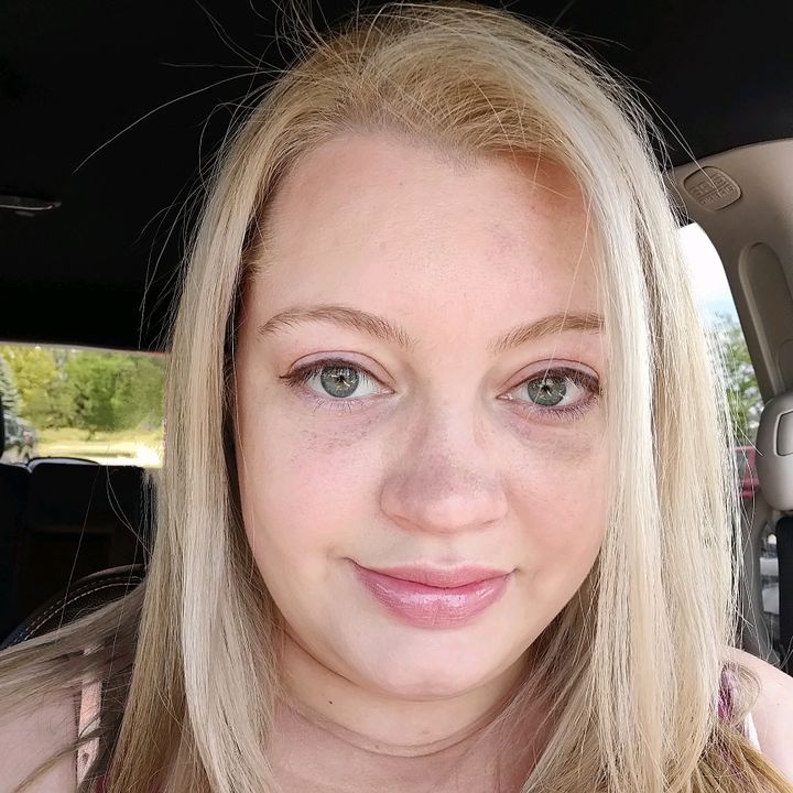 Profile Picture of Brittany Hicks (@@emsbabe14) on Tiktok