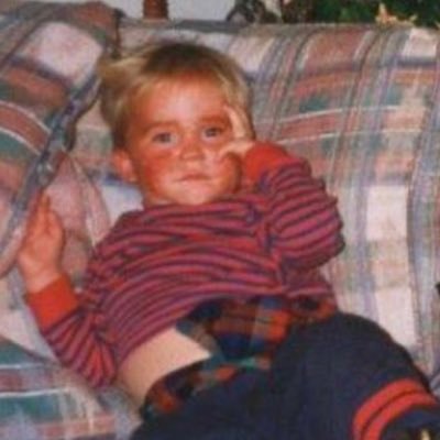 Profile Picture of Ian (@IanCarroll10) on Twitter