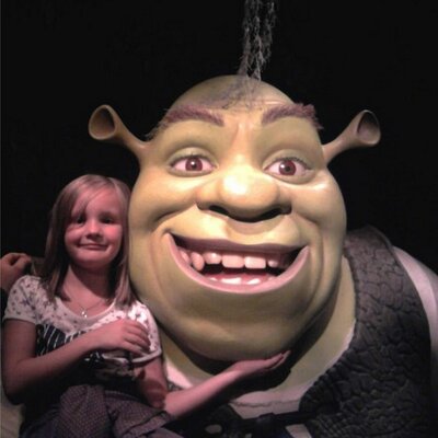 Profile Picture of Nadine Richter (@Soulgirl1983) on Twitter