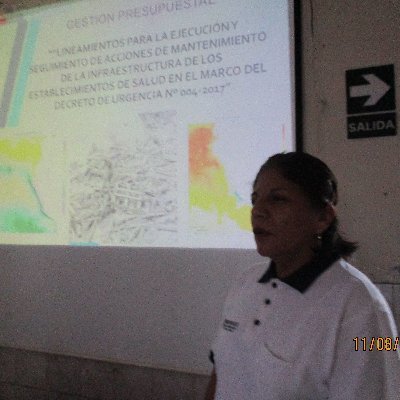 Profile Picture of MIRIAM INÉZ GARCÍA SÁNCHEZ (@inez_miriam) on Twitter