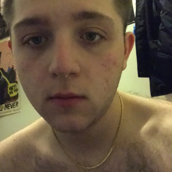 Profile Picture of Samuel Michaud (@justaloser) on Poshmark