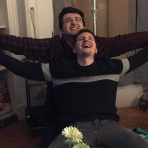 Profile Picture of James Simcox (@JamsSlambosh) on Twitter