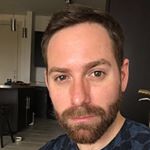 Profile Picture of Kevin Hiner (@kevin_on_earth) on Instagram