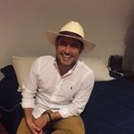 Profile Picture of Luis Restrepo (@luisrestrepo) on Instagram