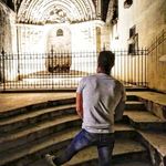 Profile Picture of Luca Tomasi (@lucat90b) on Instagram