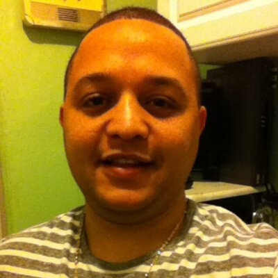 Profile Picture of Edwin Disla (@edwin2981) on Twitter