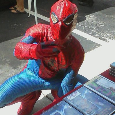 Profile Picture of Michael Pelaez (@PelaezMichael) on Twitter