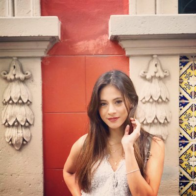 Profile Picture of Daniela Guzmán Peña (@Danielaguz) on Twitter