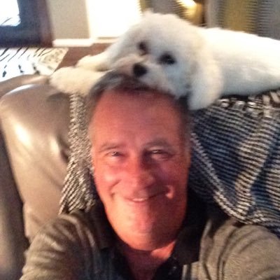 Profile Picture of Bruce Cherry (@BruceCherry48) on Twitter