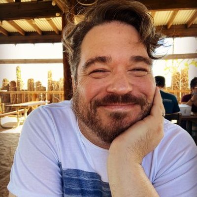 Profile Picture of Jason (@jrcooper) on Twitter