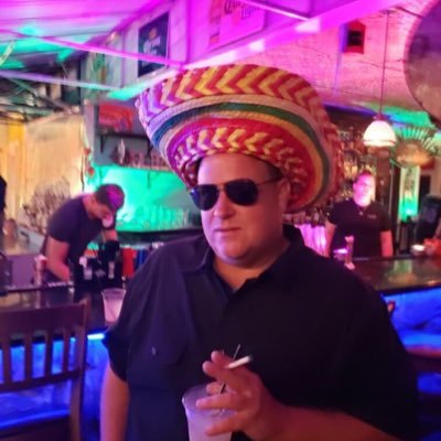 Profile Picture of David Bielawski (@david_bielawski) on Twitter