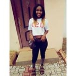 Profile Picture of vicky (@goodness_philip) on Instagram