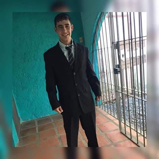 Profile Picture of David Bernasquin (Santino Mi Angel) (@david.bernasquin) on Facebook