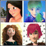 Profile Picture of Eva, Finn, Anna & Luke (@guardian_of_disasters) on Instagram