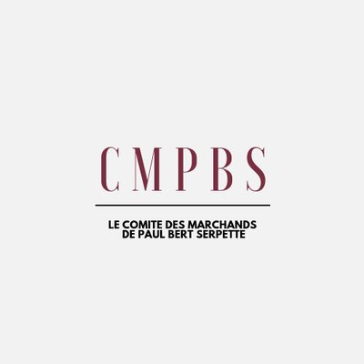Profile Picture of Le Comité Des Marchands De Paul Bert Serpette (@cmpbsofficiel) on Twitter