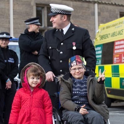 Profile Picture of Jeff W Goodwin (@Jeff_W_Goodwin) on Twitter