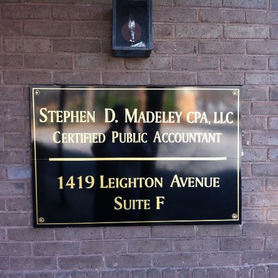 Profile Picture of Steve Madeley (@stevemadeleycpa) on Twitter