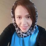 Profile Picture of Nadia Msehli (@nadiamsehli) on Instagram