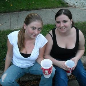 Profile Picture of Val Long (@wishiniwasbeautifullikeu) on Myspace