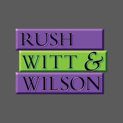 Profile Picture of Rush, Witt & Wilson (@rushwittwilson) on Twitter