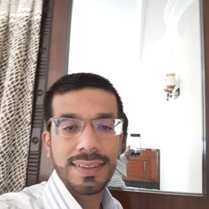 Profile Picture of Waseem Qureshi (@waseemqureshi88) on Twitter