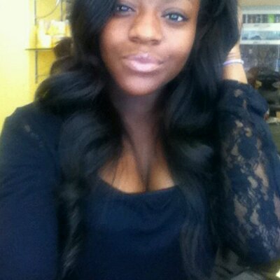 Profile Picture of Tanisha Edwards (@TANiSHA_197) on Twitter