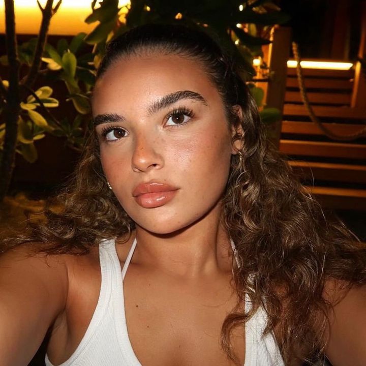 Profile Picture of Inez (@inezmissouri) on Tiktok