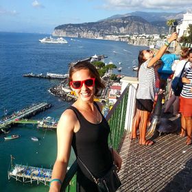 Profile Picture of Michaela Hewitt (@mackahh) on Pinterest