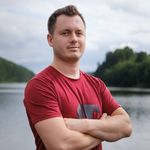 Michael Nasonov - Instagram Profile Picture of Michael Nasonov (@michael_nasonov) on Instagram