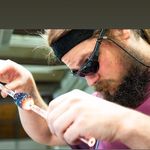 Profile Picture of Matthew Dehning (@mattdglass) on Instagram