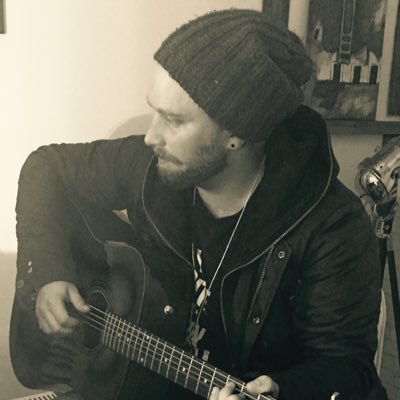 Profile Picture of Mike Needle (@mikeneedlemusic) on Twitter