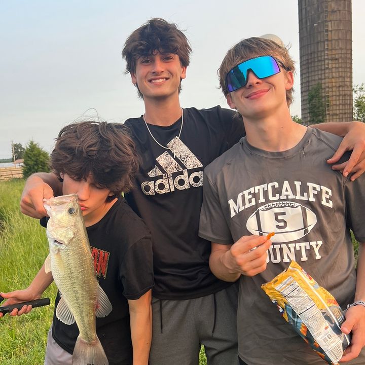 Profile Picture of Ben Shirley (@_benshirley_) on Tiktok