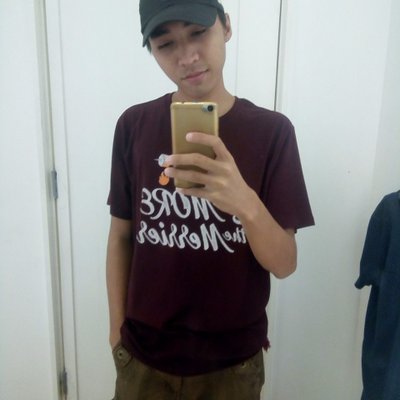 Profile Picture of Jefrey Steven (@yopej1825) on Twitter