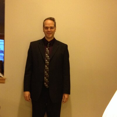 Profile Picture of Steve Liggett (@2130steve) on Twitter