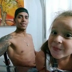 Profile Picture of lucianoalvarez407 (@lucianoalvarez407) on Tiktok